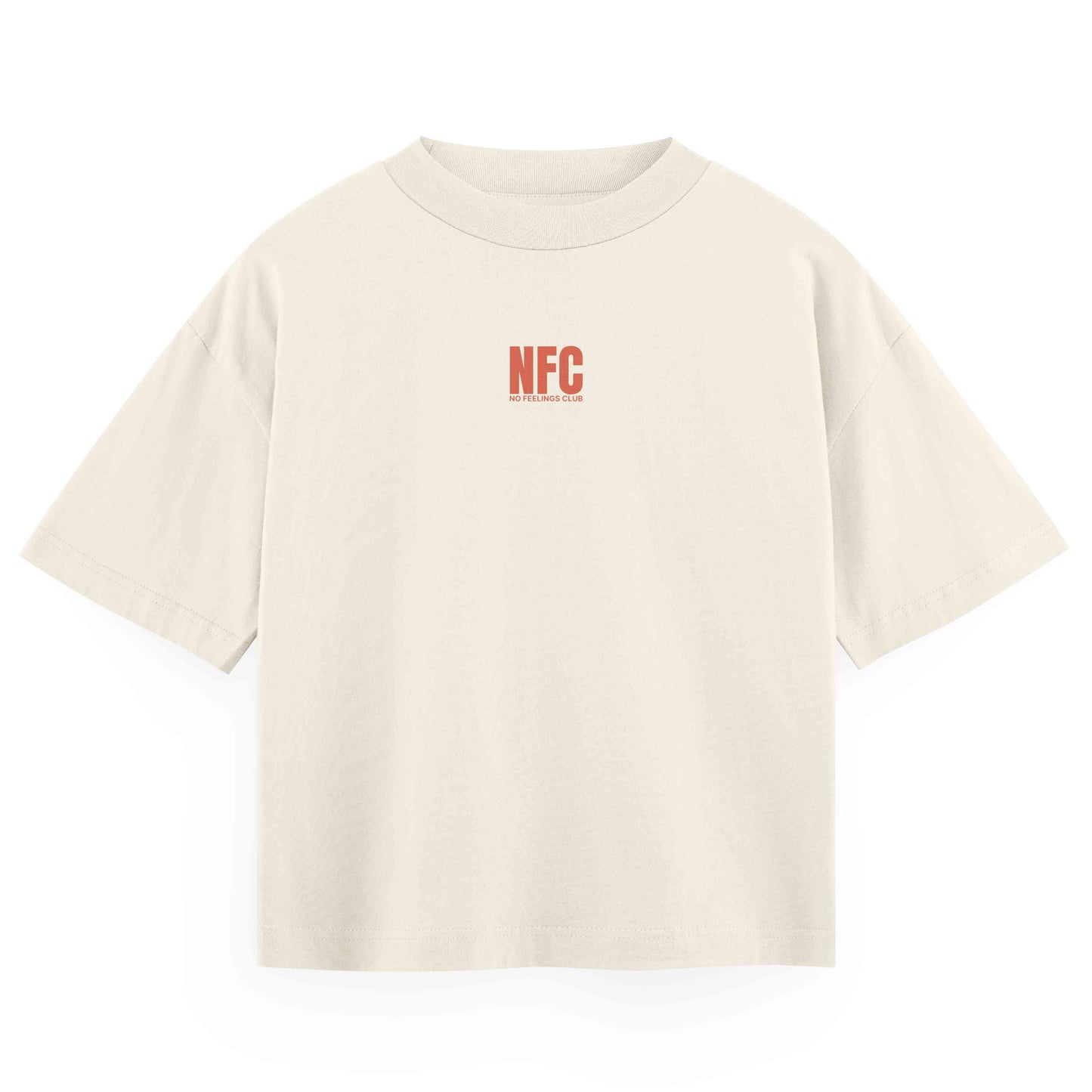 Be Obsessed T-shirt | Off-white