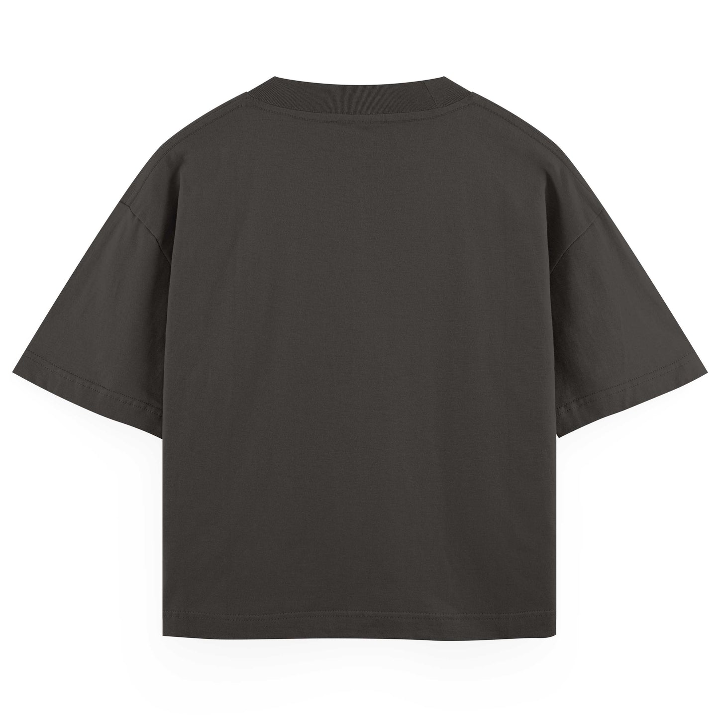 NFC Signature T-shirt | Brown