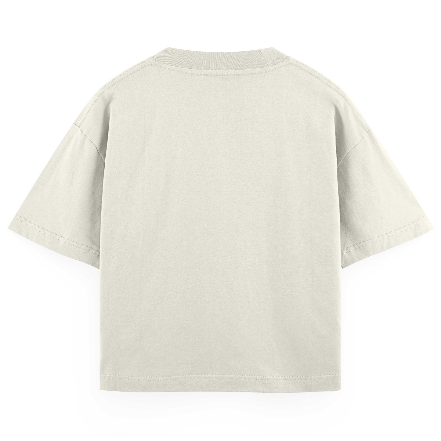 NFC Signature T-shirt | Off-white