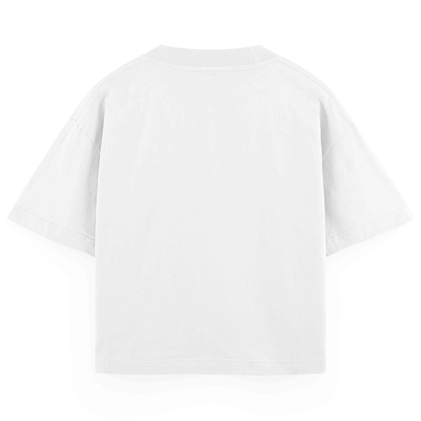 NFC Signature T-shirt | White
