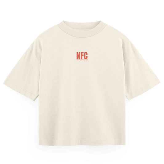 Be Obsessed T-shirt | Off-white