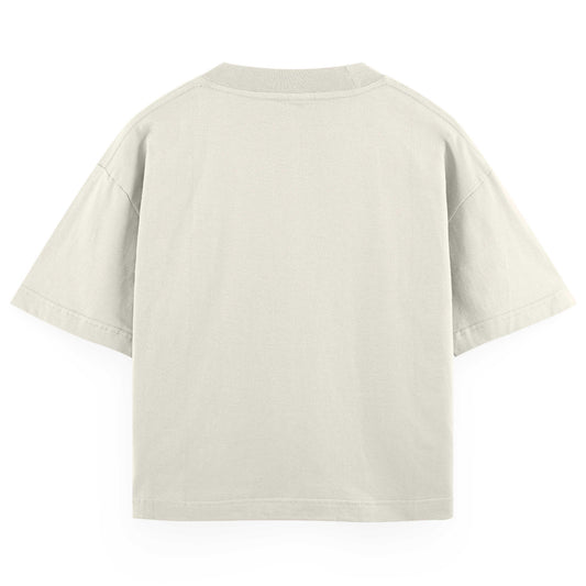 NFC Signature T-shirt | Off-white