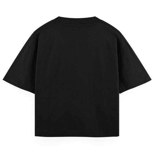 NFC Signature T-shirt | Black