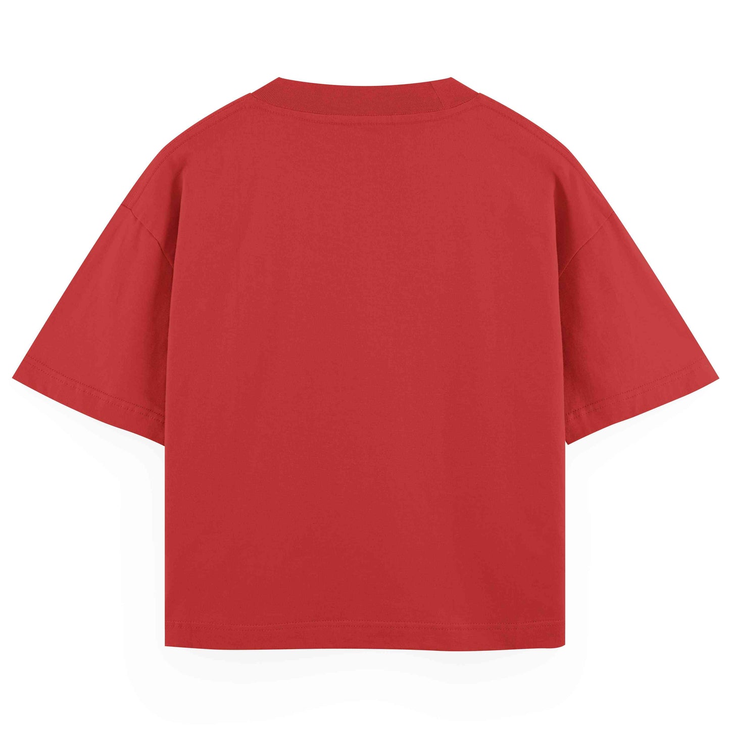 NFC Signature T-shirt | Red