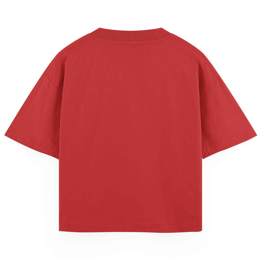 NFC Signature T-shirt | Red