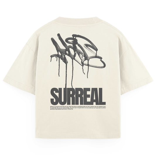 Surreal T-shirt | Off-White